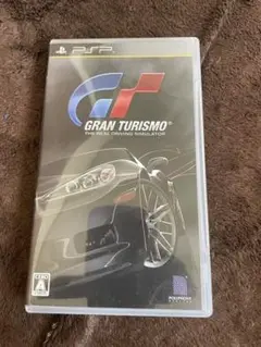グランツーリスモ PSP ゲームソフト