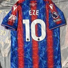 -25クリスタルパレスホームユニフォームEZE（L）新品、未使用