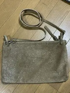 GIANNICHIARINI ジャンニキャリーニ ショルダーバッグ