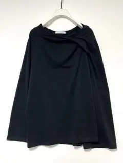 chignonネジリスリットロンTee