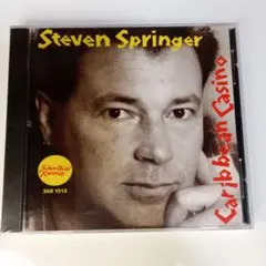 Steven Springer Caribbean Casino