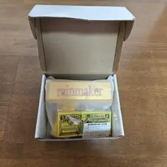 レインメーカー ドルシューター オカダカズチカ 新日本プロレス 未使用
