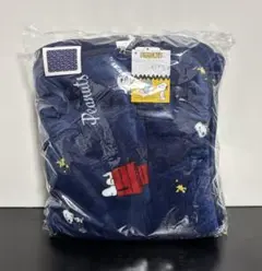 新品【スヌーピー】大判　ブランケット　毛布　SNOOPY　PEANUTS