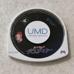 動作確認済 真・女神転生 デビルサマナー プレイステーション PSP