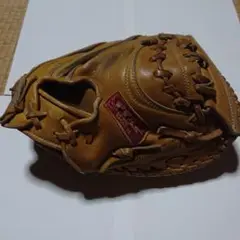キャッチャーミット 硬式用