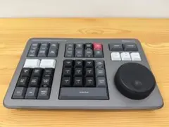 DaVinci Resolve Speed Editor(箱無し)