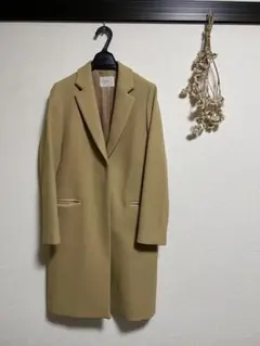 IENA/ロングコート