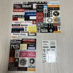 ★タワレコ★ステッカー★