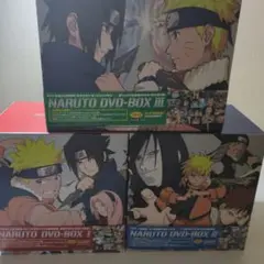 貴重！ナルト NARUTO 疾風伝 DVD まとめ売りセット 貴重！ナルト NARUTO 疾風伝 DVD まとめ売りセット - メルカリ