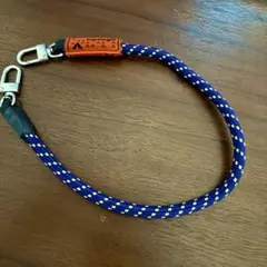 topologie トポロジー8.0mm Wrist Strap ストラップ