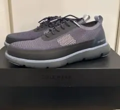 COLE HAAN ZERØGRAND スニーカー 7.5M