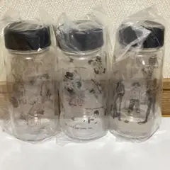 一番くじ ワンピース Legends over Time クリアボトル 3種 ①