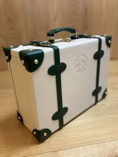 スターバックス　マイカスタマイズジャーニー　トランクケース　マルチケース