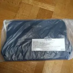 新品　限定　ローラメルシエポーチ