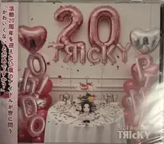 TЯicKY / Oh！Doピンク