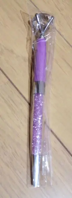 ダイヤモンドモチ−フボ−ルペン