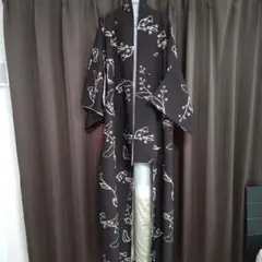 着物 袷