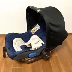 Apricaアップリカ★スムーヴTSインファントカーシート