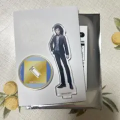 大本丸博 祝装ミニアクリルスタンド 大和守安定