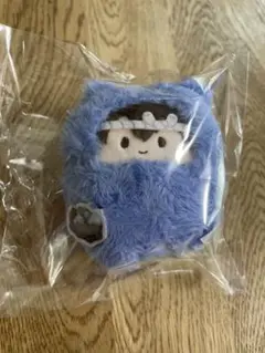 ドクターストーン　クロム　くるみたぴぬい