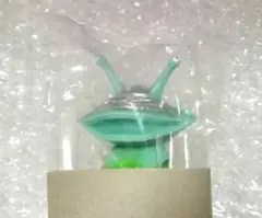 KAIJU COLORS カイジュウカラーズ カネゴン ソフビ