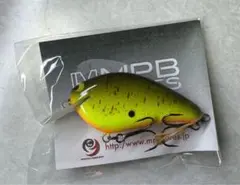 キャッチングコンセプト SuperBee FPC1 KTW ニシネルアーワークス Fishing Lure Catching Concept Superbee Fpc1 Ktw Nishine Lure