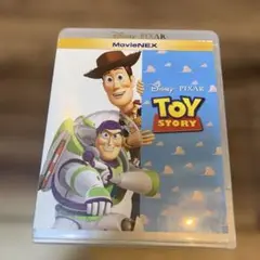 Disney Pixar トイ・ストーリー MovieNEX