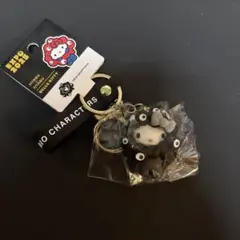 即日発送【キティ】 黒 サンリオ ブラック ミャクミャク ブラック 万博限定