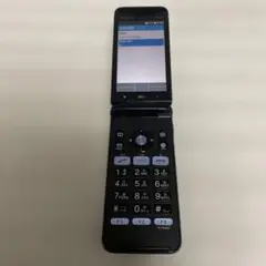 ガラホ　SIMフリー　GRATINA KYF37 4G対応