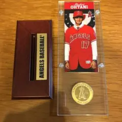 大谷翔平、アクリルスタンド