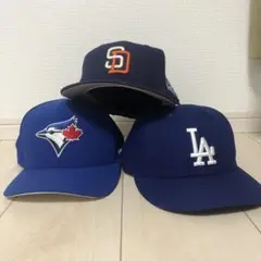 MLB キャップ