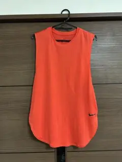 Nike Dri-FIT タンクトップ M トレーニングウェアヨガウェア