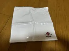 【新品未開封】ファミリア タオルハンカチ