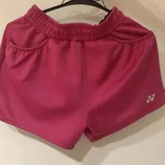 YONEX ショートパンツ mサイズ