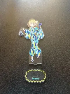 彼女お借りします　アクリルスタンド　七海麻美