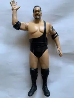 WWE Big show ビッグショー　フィギュア　ジャックス製