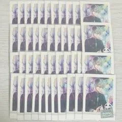 アイナナ 悠 ぱしゃこれ 44枚セット