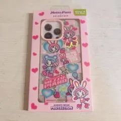 【新品】スキニーディップ メゾピアノ iPhone16Pro Max ケース
