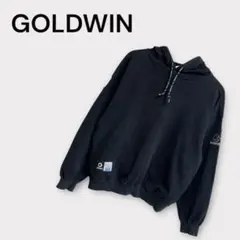 2025年最新】GOLDWIN メンズ パーカーの人気アイテム - メルカリ