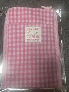 阪神タイガース　中野拓夢　シークレットモバイルポシェット