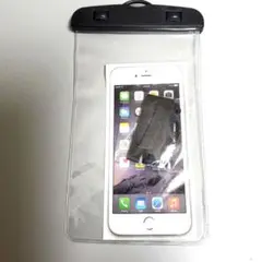 防水ケース