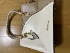 danbaoly ショルダーバック