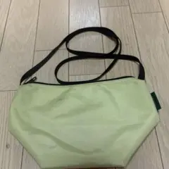エルベシャプリエ　ショルダーバック