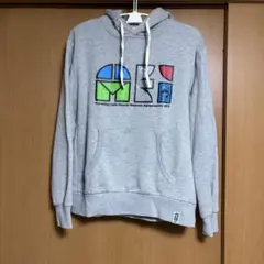 MEI トレーナー フーディ