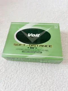 voltゴルフボール12球