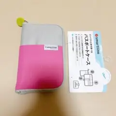パスポートケース