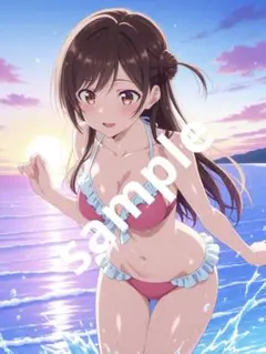 【最新作】ブロマイド 111 プロフ確認必須♡