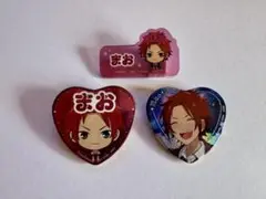 あんさんぶるスターズ あんスター番くじ 追憶セレクション 衣更真緒