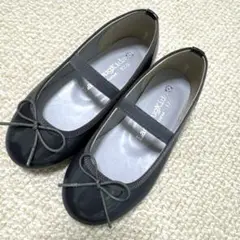 Ladybugkids キッズ　フォーマルシューズ　17cm