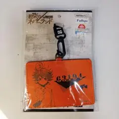約束のネバーランド エマ パスケース